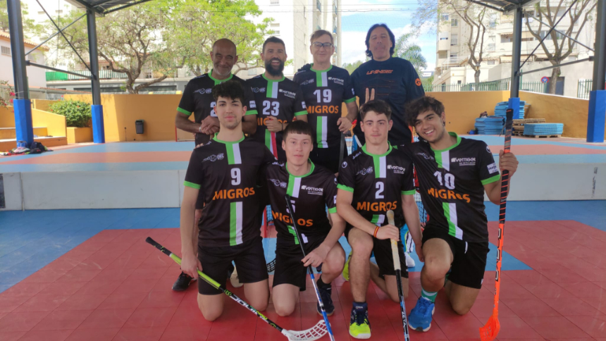 Fuengirola Open 3v3